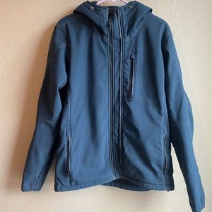 Kuhl ski jacket